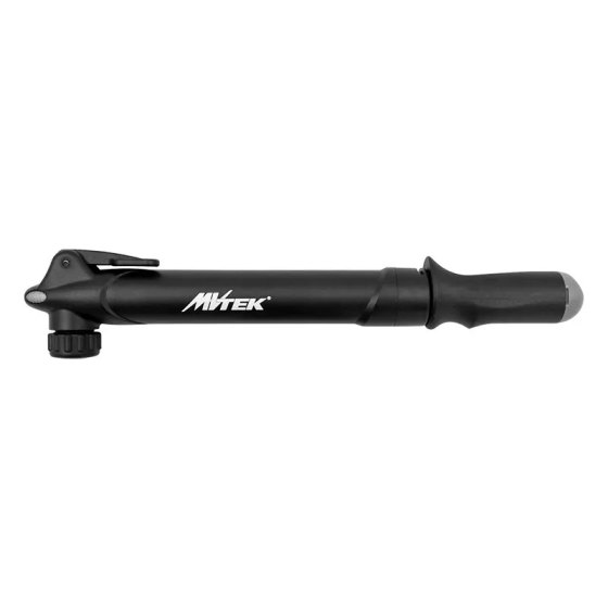 MvTeK Pompa STILO Lunghezza 260mm Pressione: 5,5 Bar
